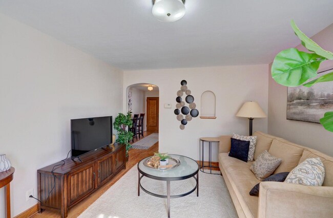 Foto del edificio - 2632 Stevens St