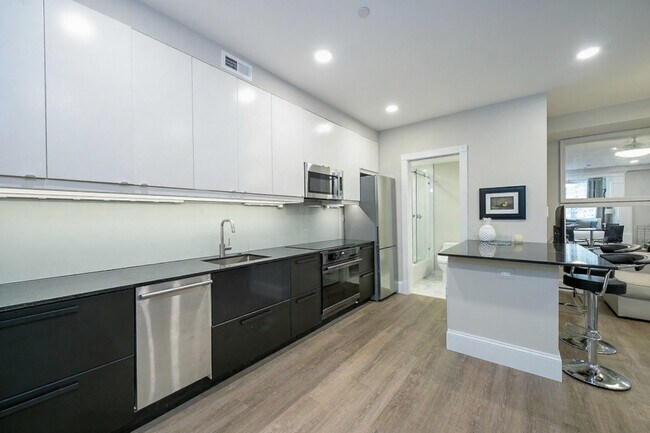 Foto del edificio - 1525 Corcoran St NW