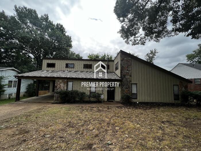 Primary Photo - 2970 Falkirk Rd