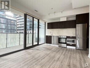 Building Photo - 50A-450 Charles St E