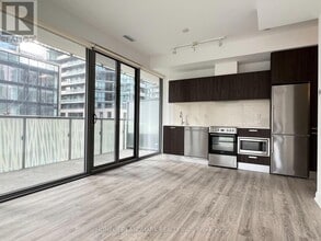 Building Photo - 50A-450 Charles St E