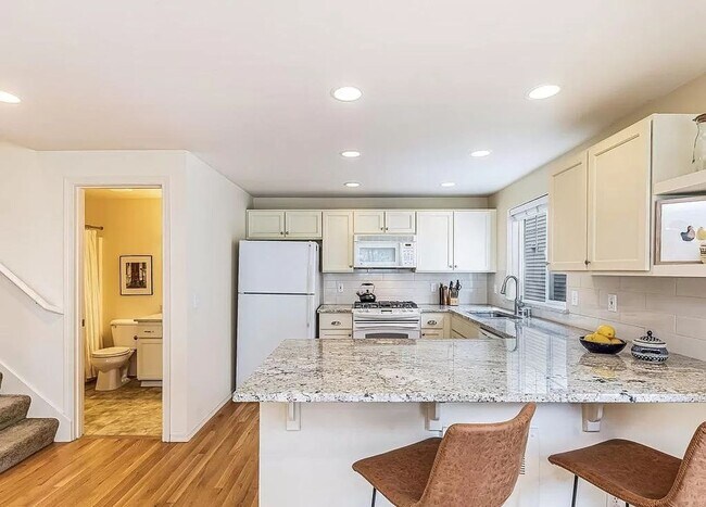 Foto del edificio - 8510 Midvale Ave N