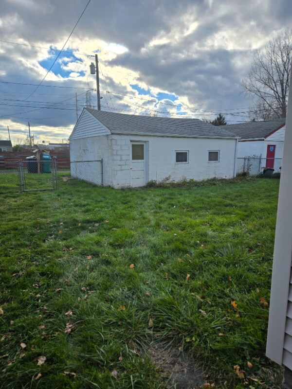 Foto del edificio - 46 B St