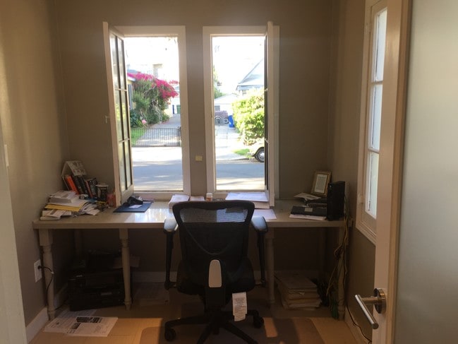 Building Photo - 2905 Reservoir St