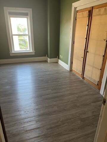 dormitorio 1 - 235 S Market St