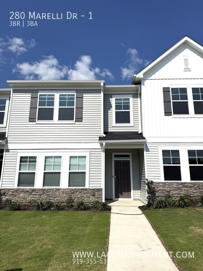 Building Photo - 280 Marelli Dr