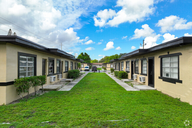 Building Photo - Carter Park Apartments