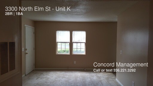 Foto del edificio - 3300 N Elm St