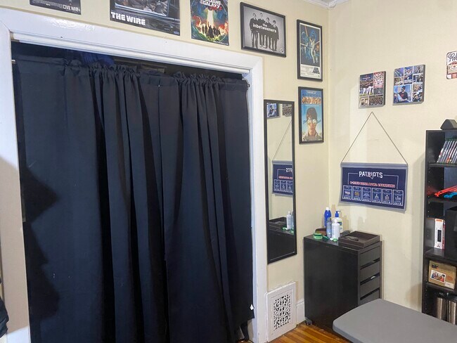 Foto del edificio - 2 Imrie Rd