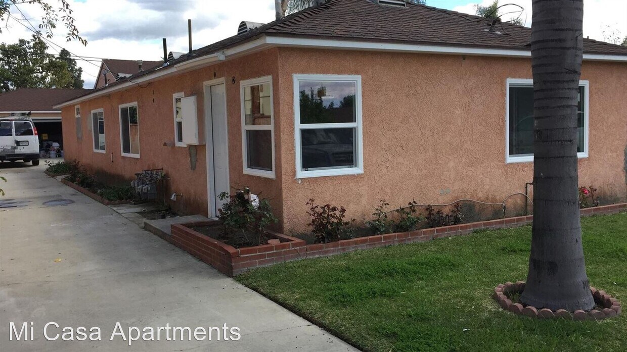 4632 Walnut Ave, Pico Rivera, CA 90660 Apartment for Rent in Pico