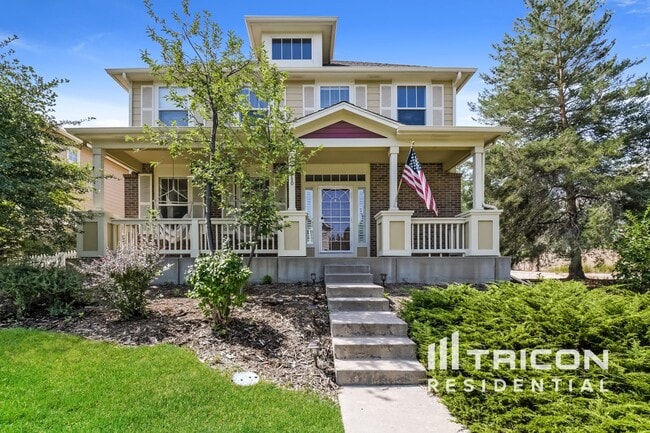 Building Photo - 5980 W 94th Pl