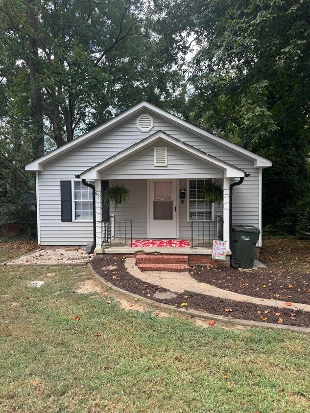 Primary Photo - 62 Todd Dr NE