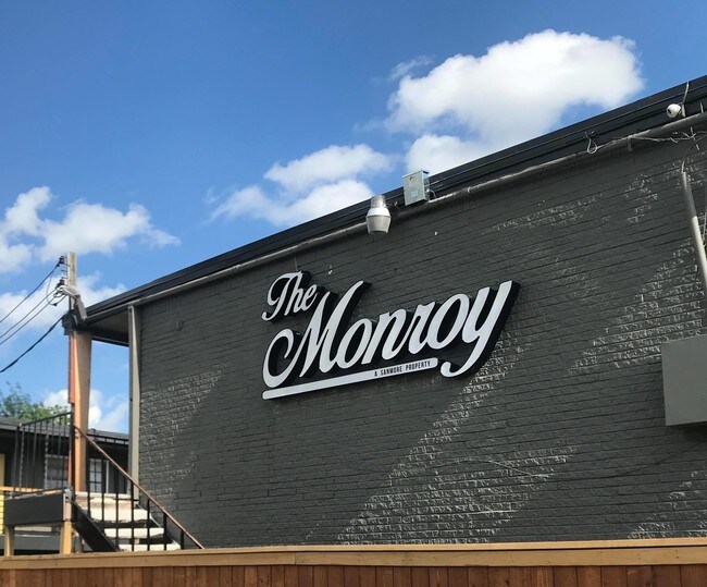Building Photo - The Monroy