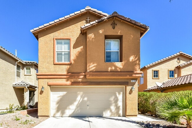 Building Photo - 9116 Spirit Canyon Ave