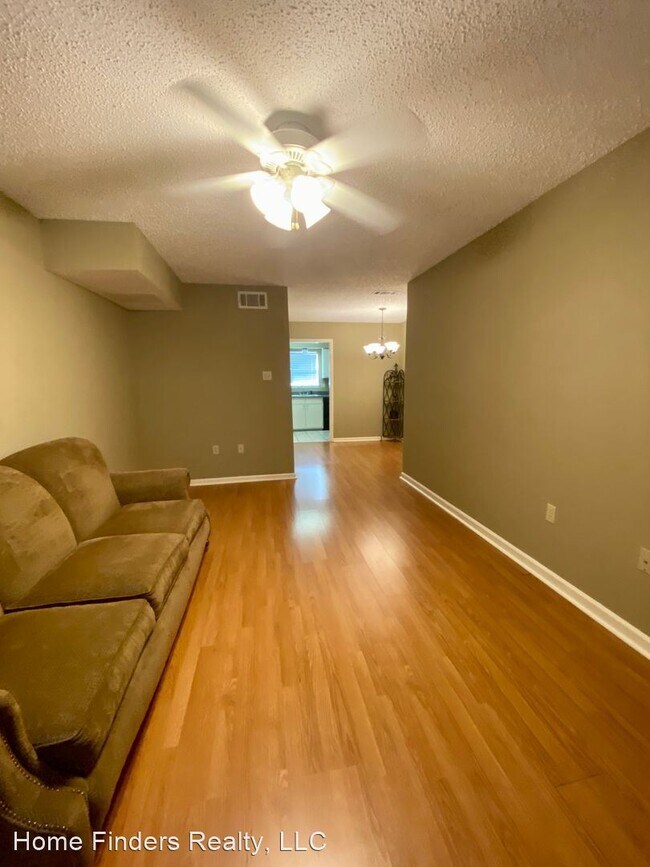 Foto del edificio - 2 br, 1.5 bath House - 1720 Brightside Dr....