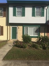 Building Photo - 1121 Clay St