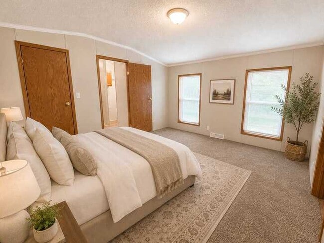 Foto del edificio - 3676 Willow Ct