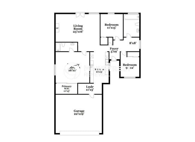 Building Photo - 5404 Lavender Ct