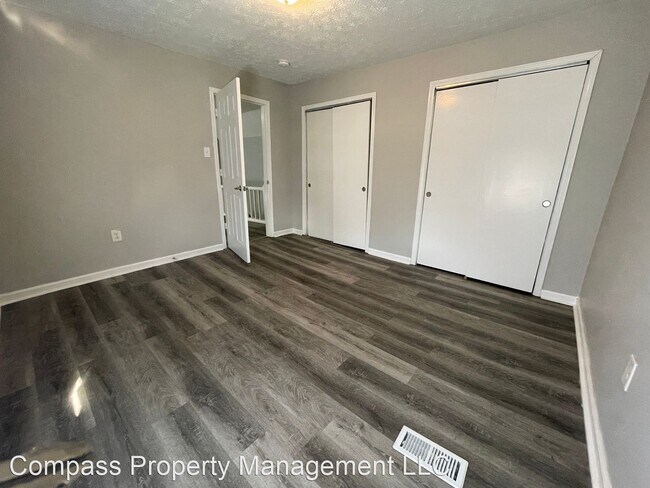 Foto del edificio - 2 br, 1 bath House - 1708 W 7th St