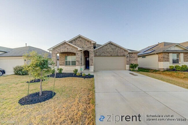 Foto del edificio - 4 br, 2 bath House - 410 Quarton Dr, Hutto...