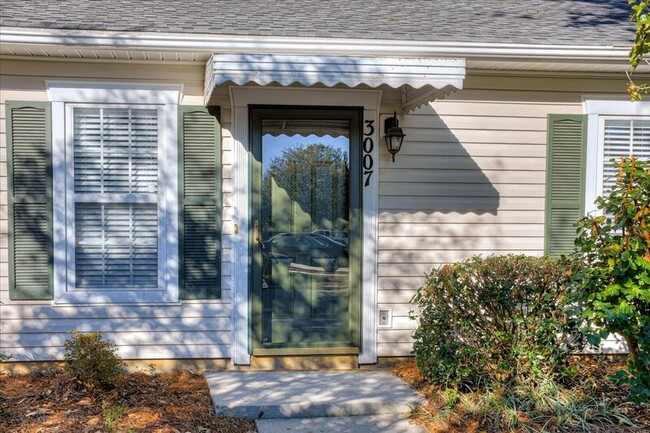 Building Photo - 3007 Abba Dr