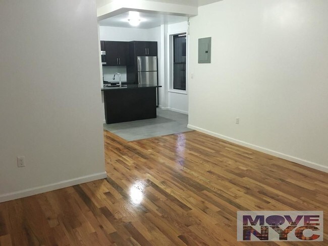 Foto del edificio - 630 W 173rd St