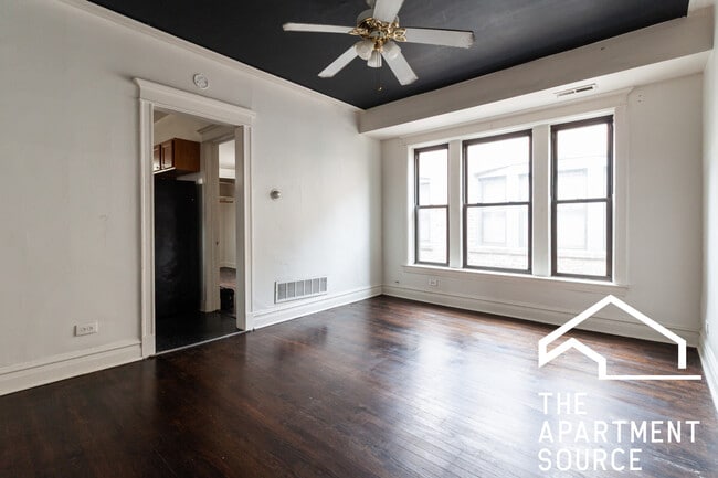 Foto del edificio - 4112 N Broadway