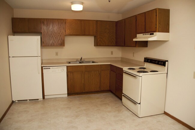 Foto del edificio - 104 14th St NE