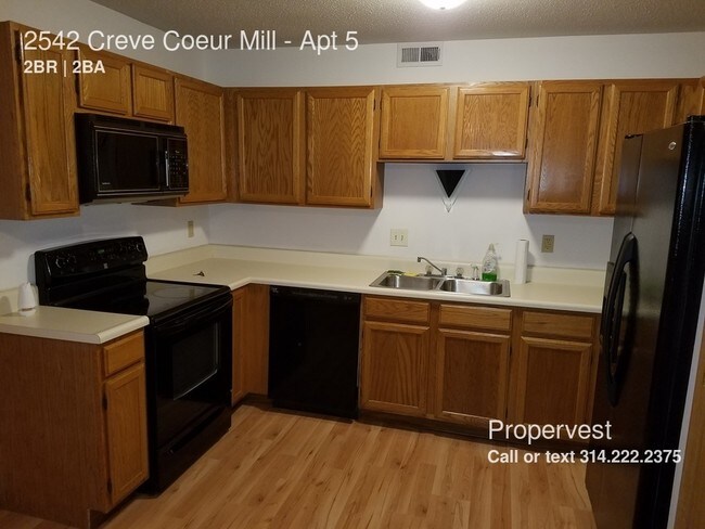 Building Photo - 2542 Creve Coeur Mill Rd