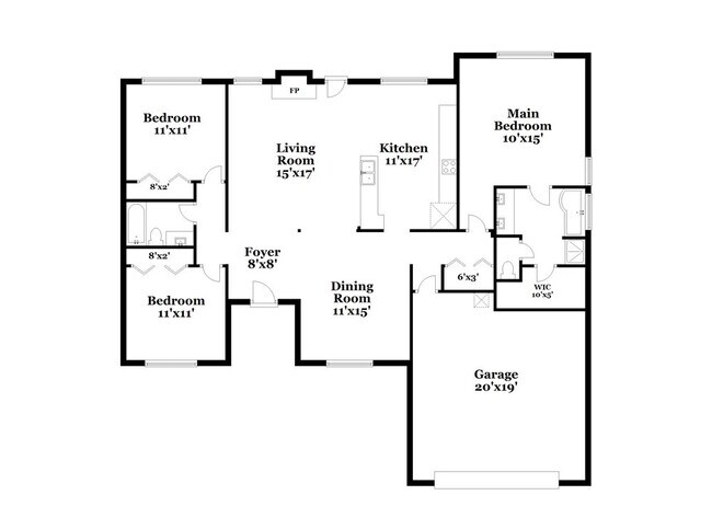 Building Photo - 112 Eagle's Crest Ln