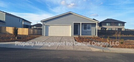 Building Photo - 1349 NE Cobbleridge Lp