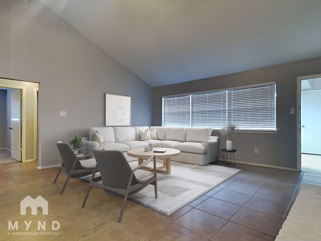 Building Photo - 22203 Barrygate Ct
