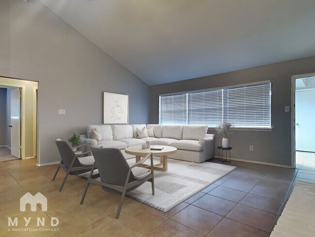 Foto del edificio - 22203 Barrygate Ct