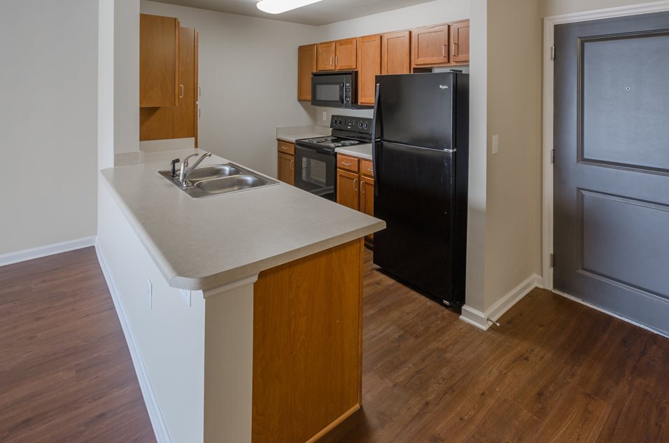 Foto principal - 821 Dublin Dr