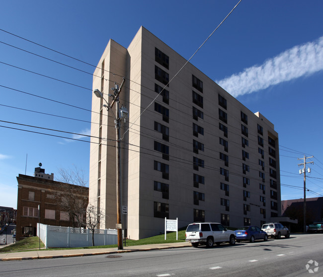 Marion Unity Apartment Apartments - Fairmont, WV | Apartments.com