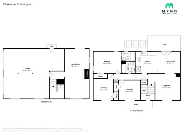 Foto del edificio - 808 Windover Pl