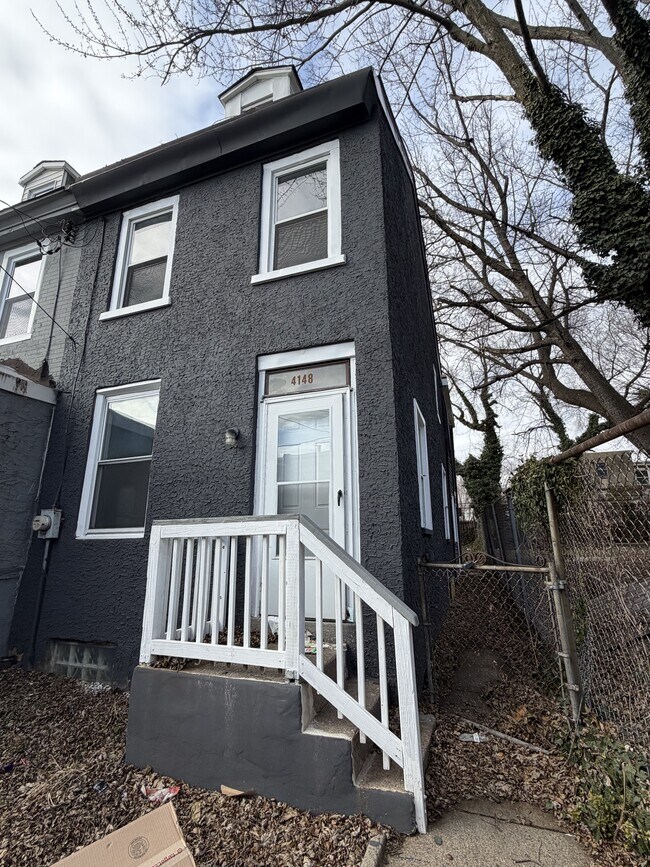 Foto del edificio - 4148 Orchard St