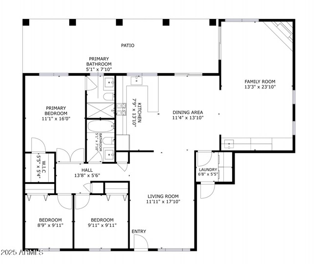 Foto del edificio - 9353 E Altadena Ave
