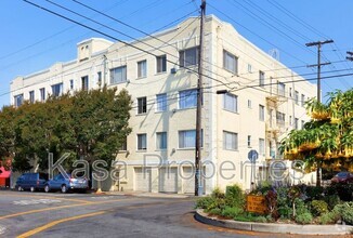 Building Photo - 2091 California St