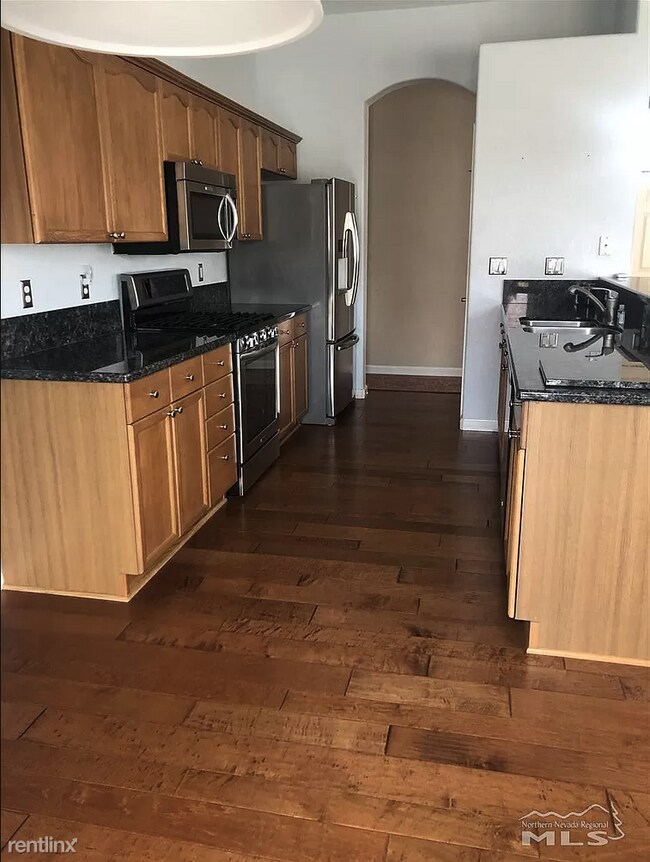 Foto del edificio - 4 br, 2 bath House - 9619 Glen Ridge Drive