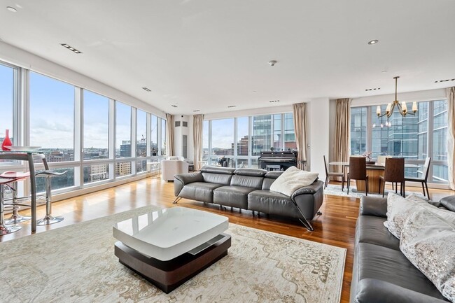 Foto del edificio - 490 Atlantic Ave