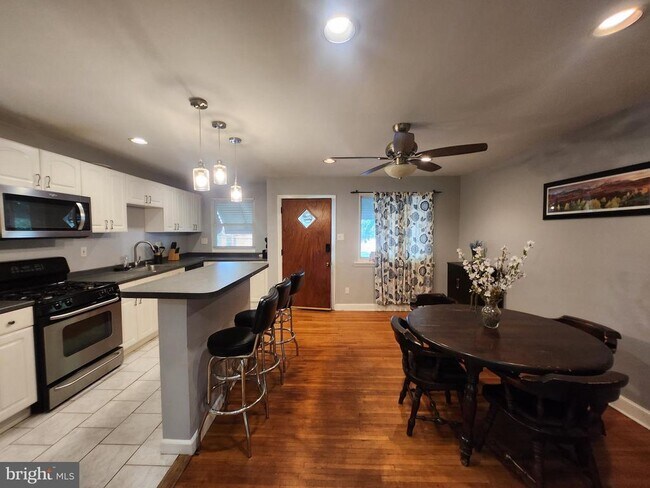 Foto del edificio - 5819 Bustleton Ave