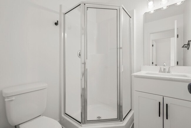 Interior Photo - Twin Oaks Apartments