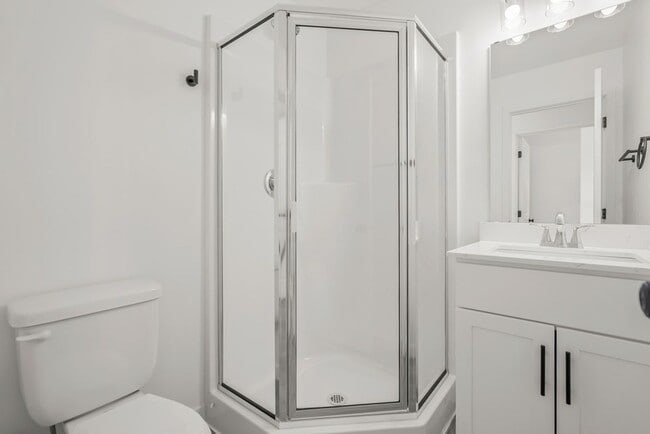 Interior Photo - Twin Oaks Apartments