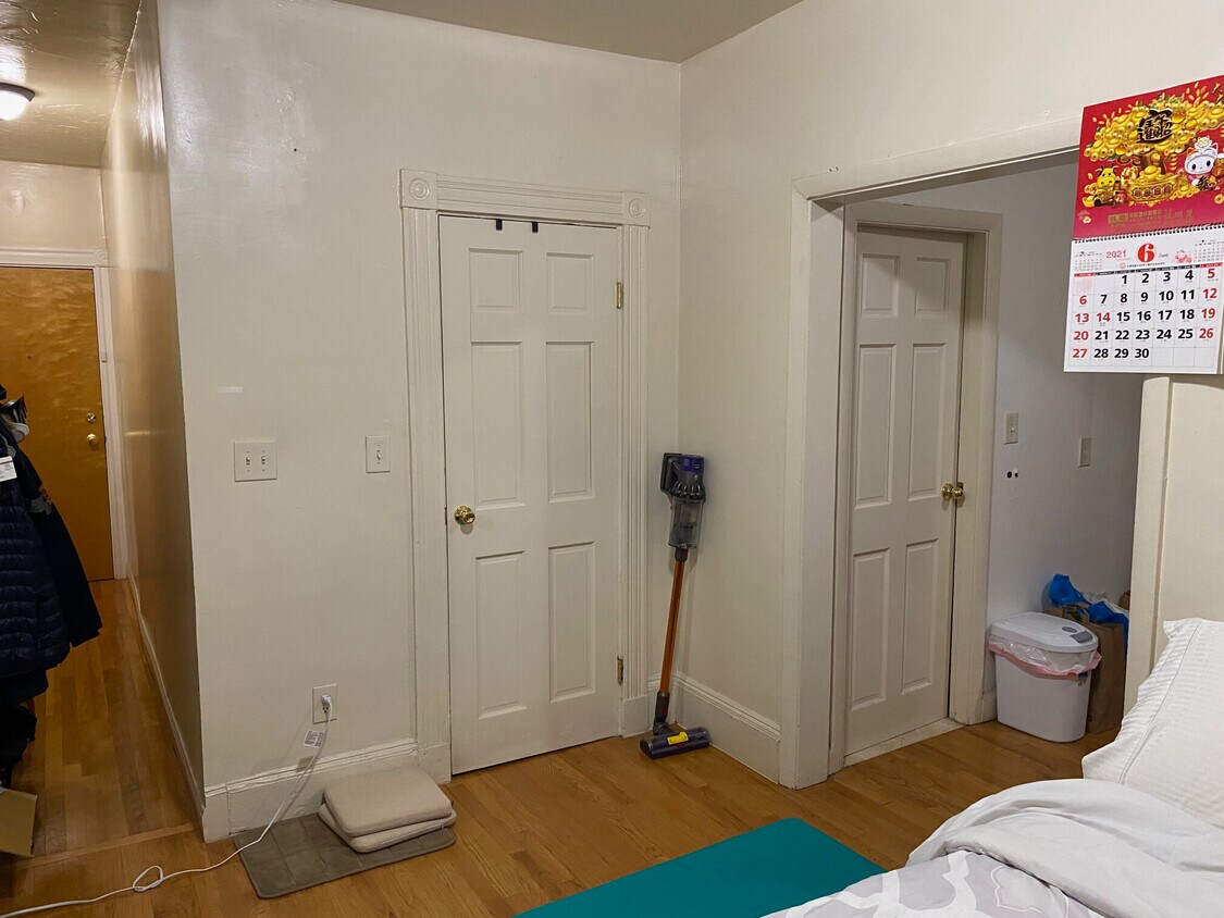 752 Huntington Ave Unit 2, Boston, MA 02115 Condo for Rent in Boston