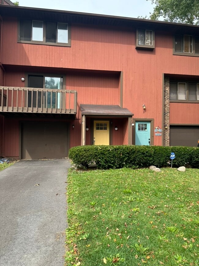 Foto del edificio - 7 Broxbourne Dr