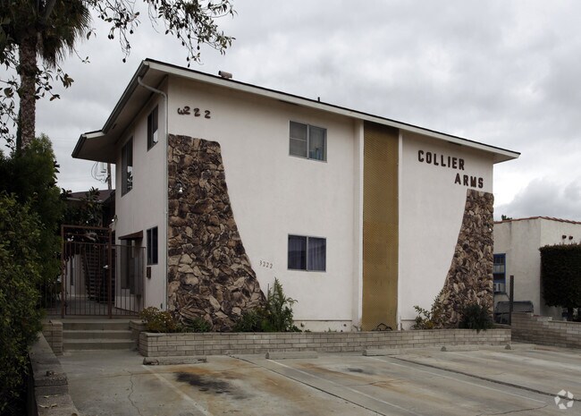 Building Photo - Collier Arms