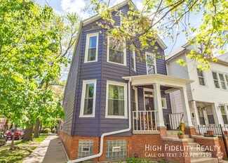 Building Photo - 2945 N Ridgeway Ave