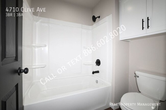 Building Photo - 4710 Clive Ave