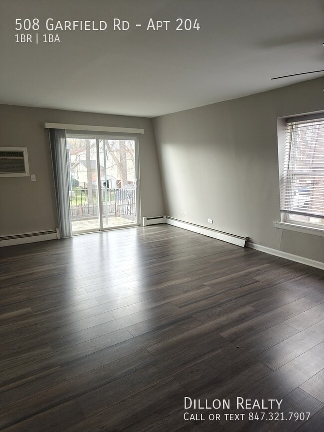 Building Photo - 508 Garfield Rd